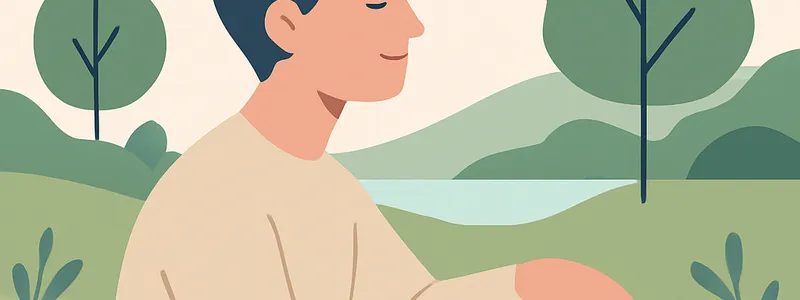 Bienfaits des séjours nature sur la santé mentale