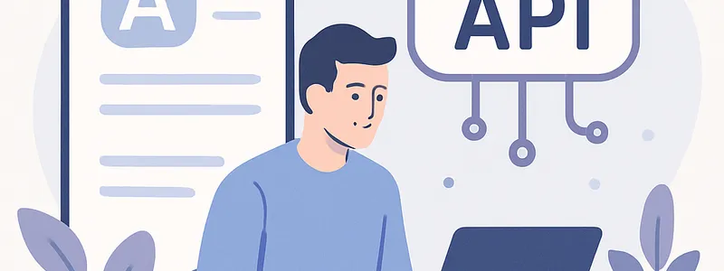 Comment choisir une API de mots pour votre application : le guide complet