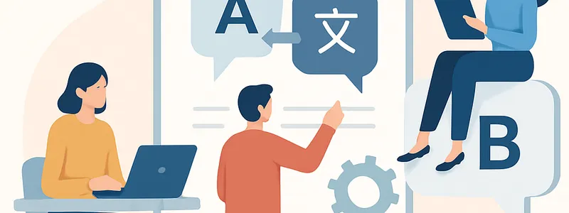 Tendances de l’apprentissage linguistique avec les APIs : innover, personnaliser et stimuler l’engagement