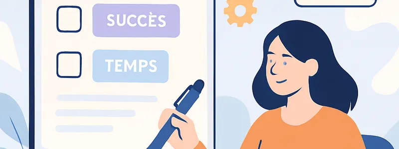 Créer des challenges quotidiens avec des mots générés dynamiquement