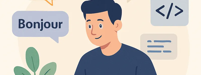 Adapter une API de mots pour plusieurs langues : enjeux, défis et solutions professionnelles