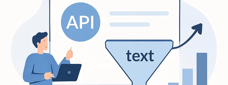 Optimiser l’accès aux API de mots lors de pics de trafic