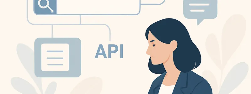 Concevoir un moteur de recherche interne avec des APIs de mots : allier innovation linguistique et performance pour vos projets