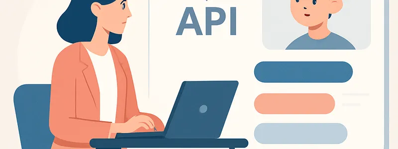 Sélectionner des mots adaptés selon l’âge avec une API