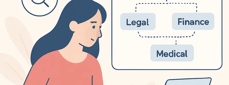 Faciliter l’apprentissage du vocabulaire spécialisé avec des APIs