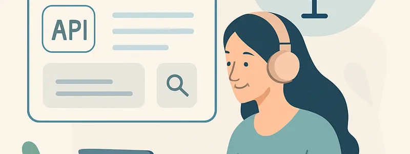 Exploiter les APIs de mots pour des podcasts éducatifs