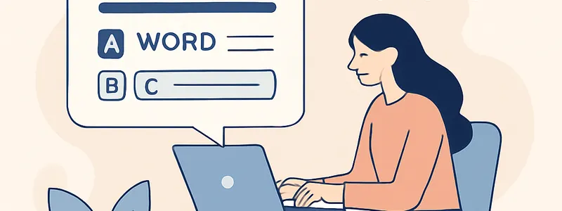 Créer des concours de vocabulaire en ligne grâce aux APIs