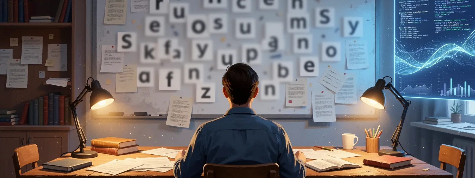 Utilisation d'API de mots dans l'enseignement du français